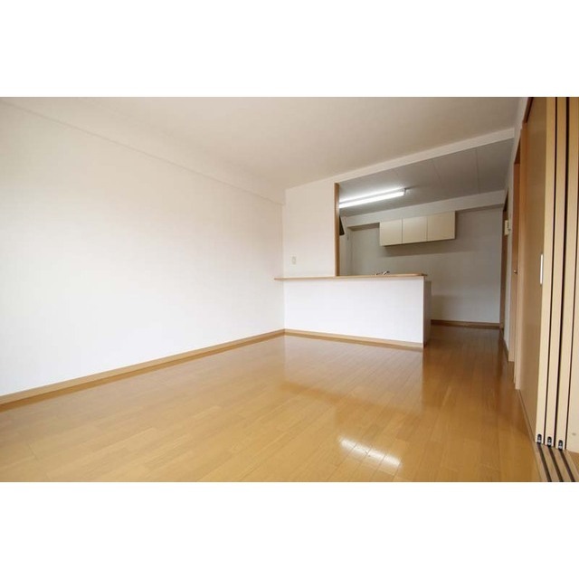 居室・リビング　２０１（角）にて撮影