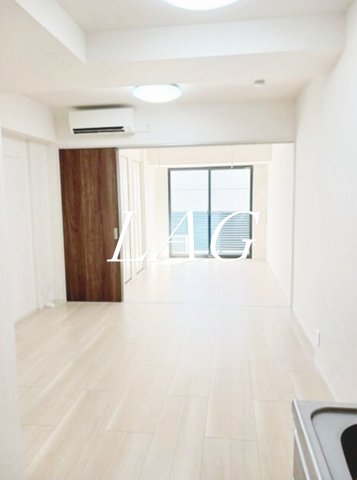 居室・リビング　洋室のお部屋です。