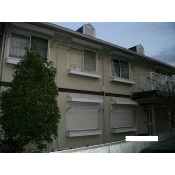 建物外観　建物外観を気になさる方へ、見た目の良い物件です