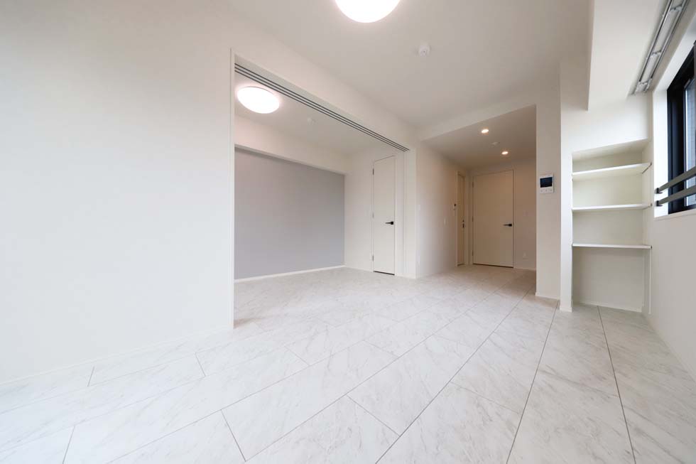 その他部屋・スペース　内装も気になるポイント