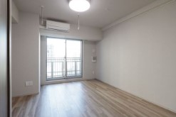 居室・リビング　居室