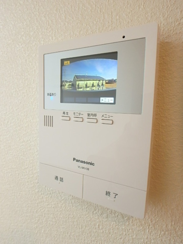 セキュリティ　図面と現状に相違がある場合には現状を優先