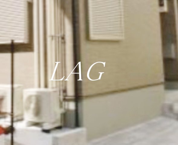 その他共有部分　共用スペースです。