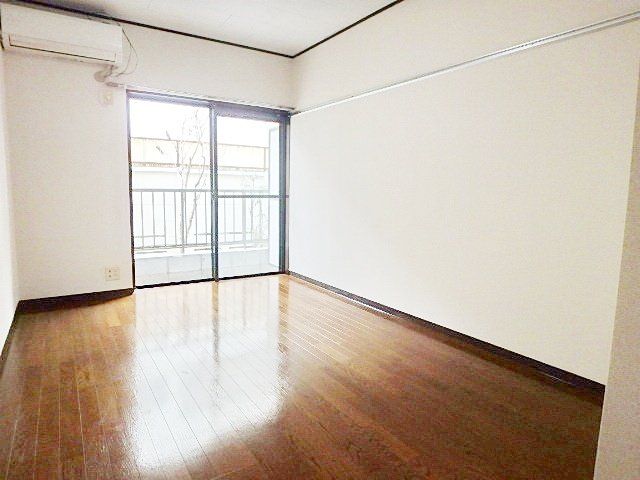 居室・リビング　居室