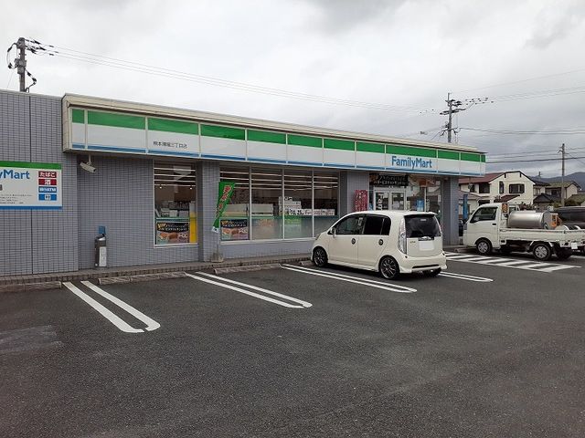 その他　ファミリーマート薄場３丁目店（その他）まで80m