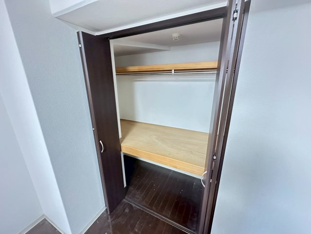 収納　詳細は、RISUMO江坂本店までお問合せください♪