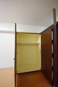 その他設備　※別部屋参照