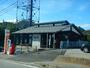 郵便局　岡田郵便局（郵便局）まで250m