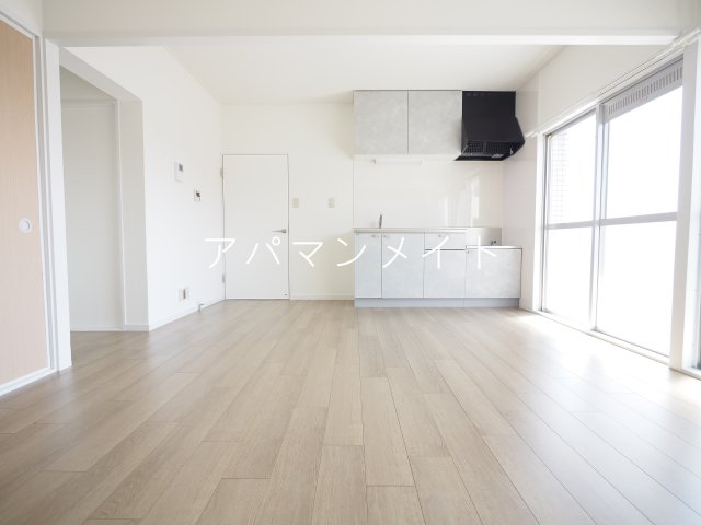 居室・リビング　おしゃれなリビングです