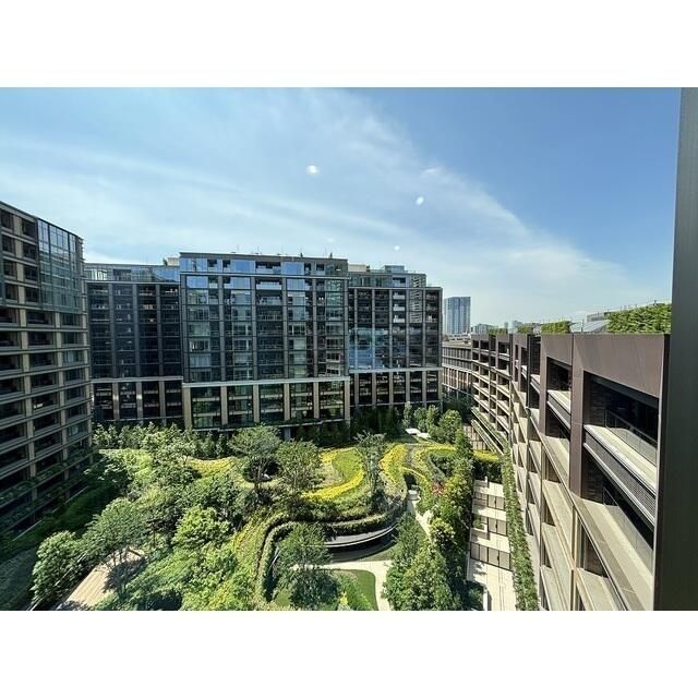 眺望　参考写真です