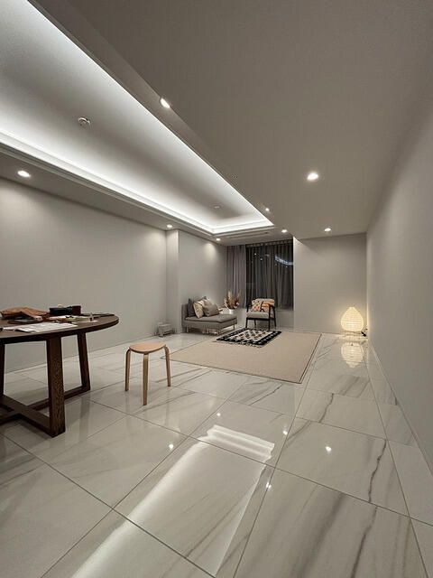 居室・リビング　参考写真です