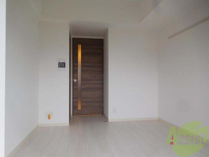 居室・リビング　リビング日当たり良好です。