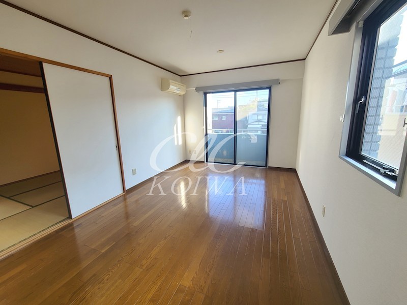 居室・リビング　参考写真