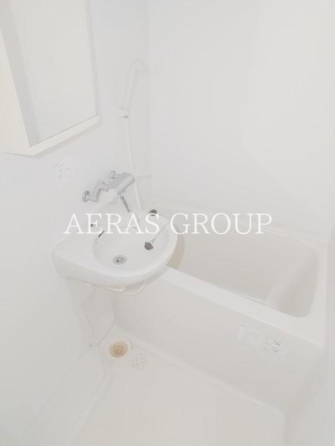 バス・シャワールーム　他部屋参考