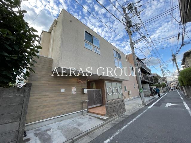 幼稚園・保育園　まなびの森保育園 東長崎（幼稚園・保育園）まで261m