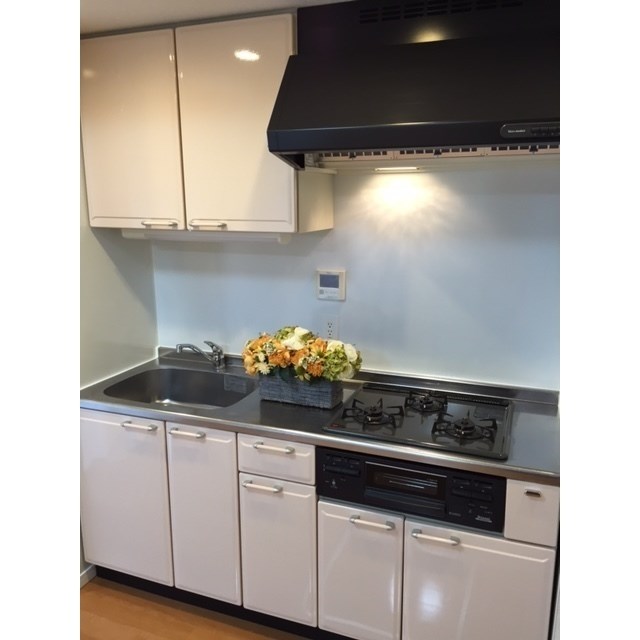 キッチン　※参考写真