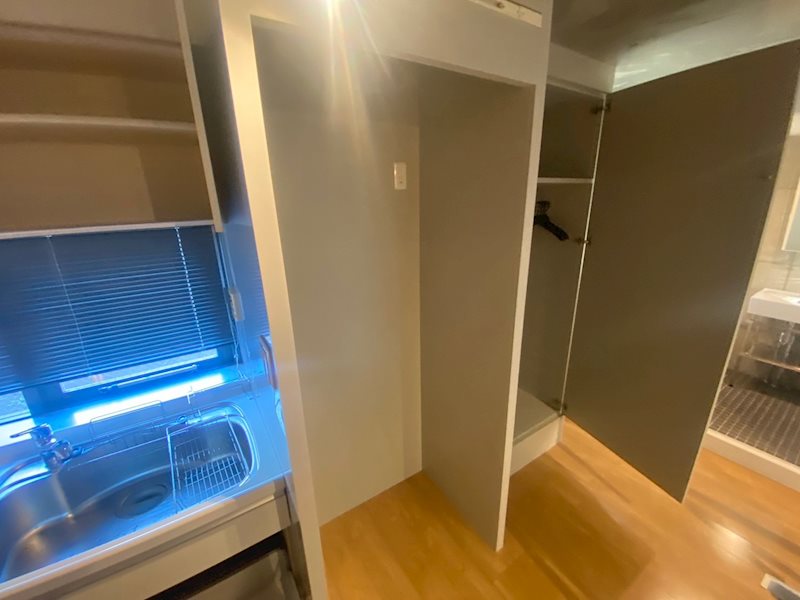 収納　A号室(2023.10.30)