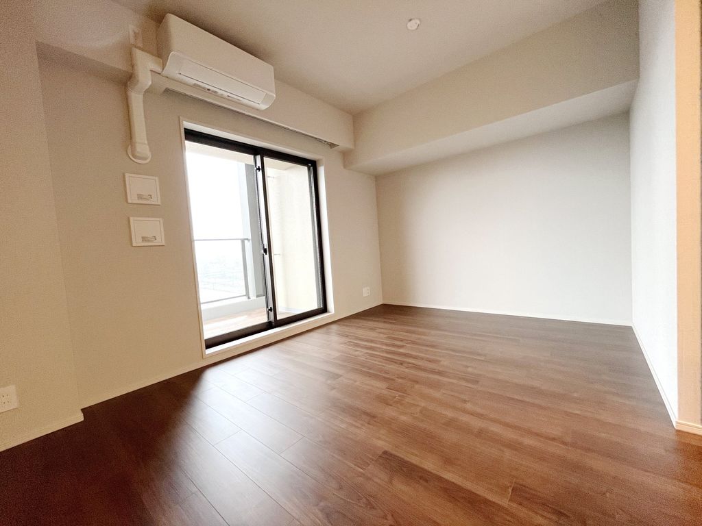 居室・リビング　リビング/居室