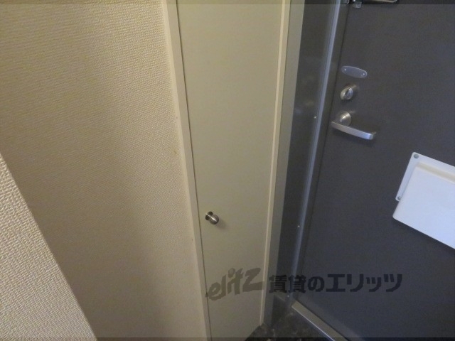 収納　下駄箱
