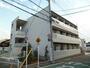 小平駅より徒歩9分 3階 築8年3ヶ月の賃貸物件