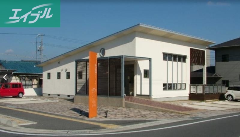 病院　やまもと小児歯科・矯正歯科クリニック（病院）まで800m