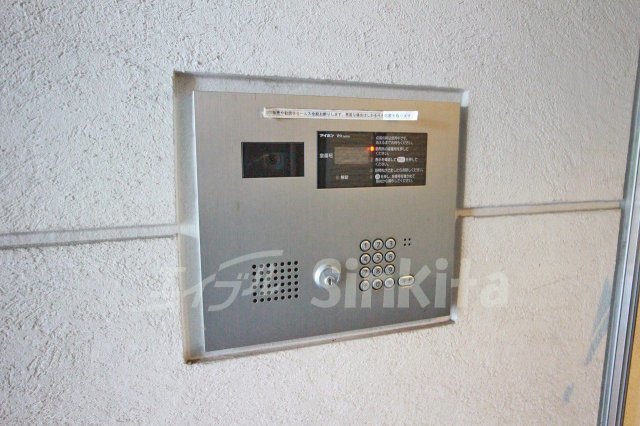 セキュリティ　セキュリティ