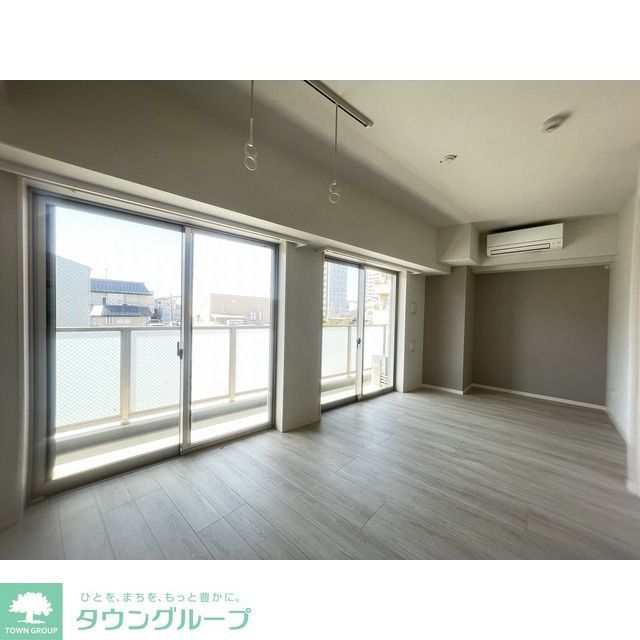 居室・リビング　参考写真