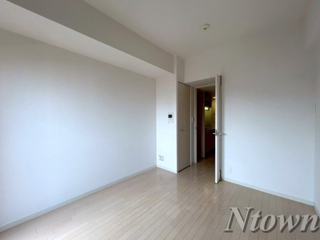 居室・リビング　おしゃれな居間です