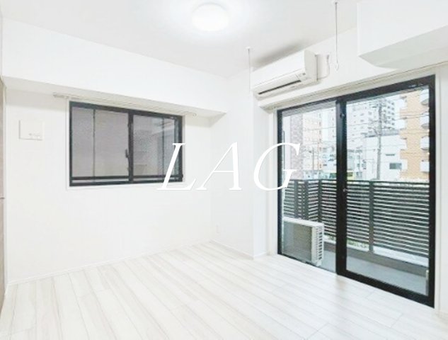 居室・リビング　洋室のお部屋です。