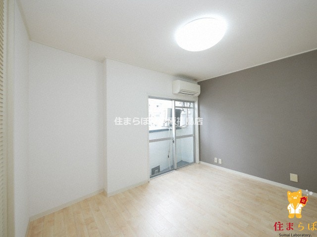 居室・リビング　暮らしの中心になる場所