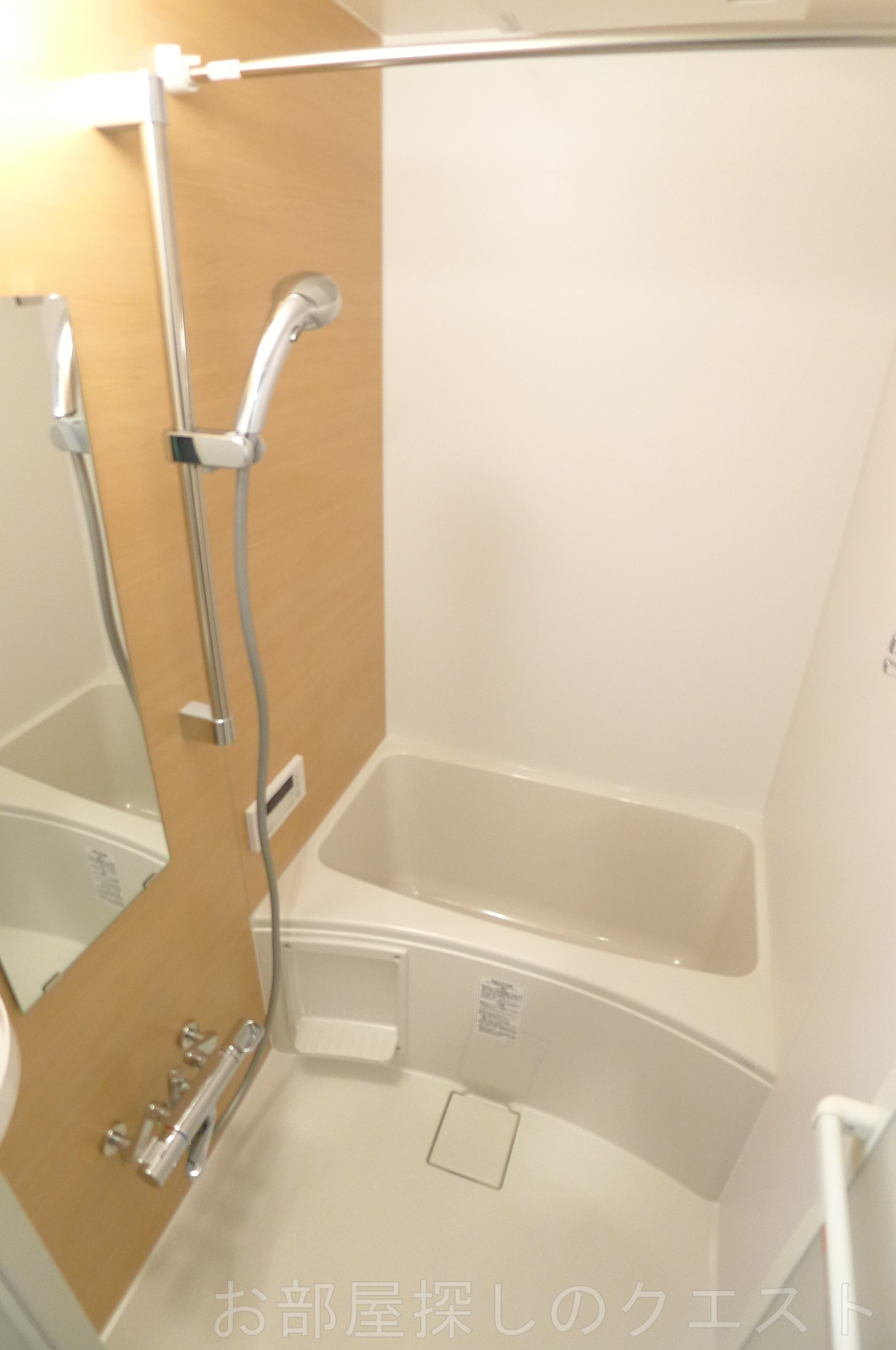 バス・シャワールーム　（写真は同物件イメージ）