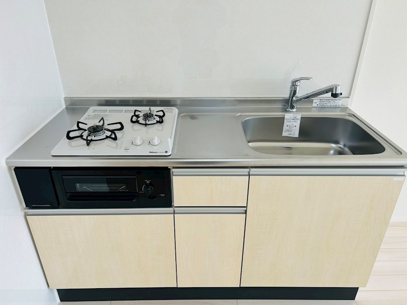 キッチン　イメージ