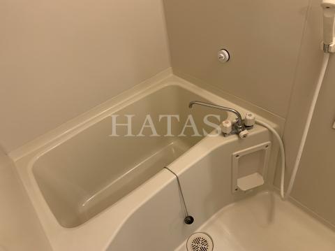 バス・シャワールーム　同物件別部屋のお写真です※現況優先