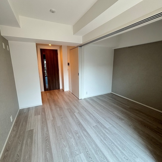 居室・リビング　※写真は同タイプ住戸です。