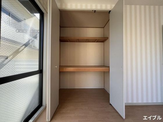 収納　※現況を優先します※