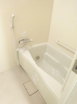 バス・シャワールーム　☆浴室☆