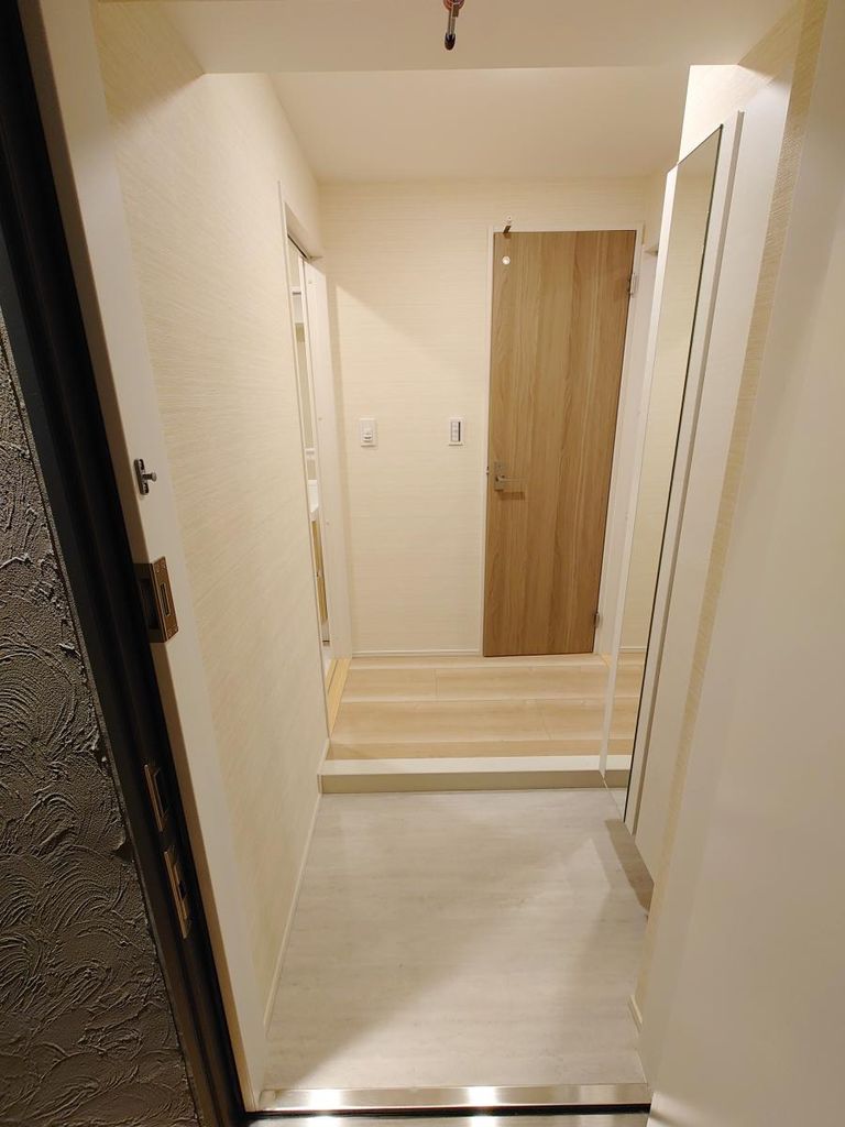 その他部屋・スペース　収納