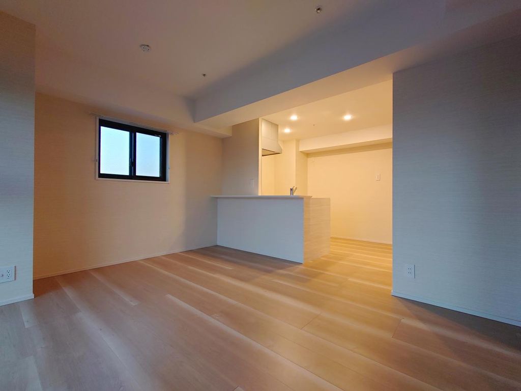 居室・リビング　リビング/居室