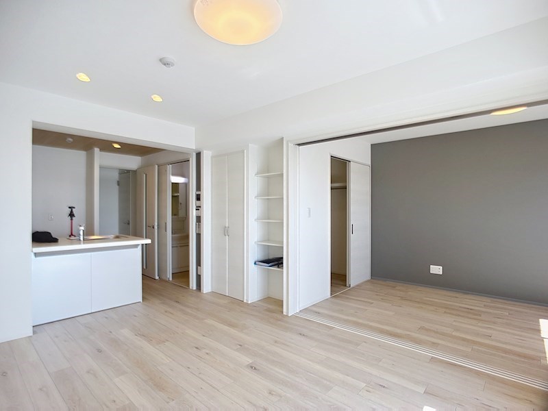 居室・リビング　他部屋参照