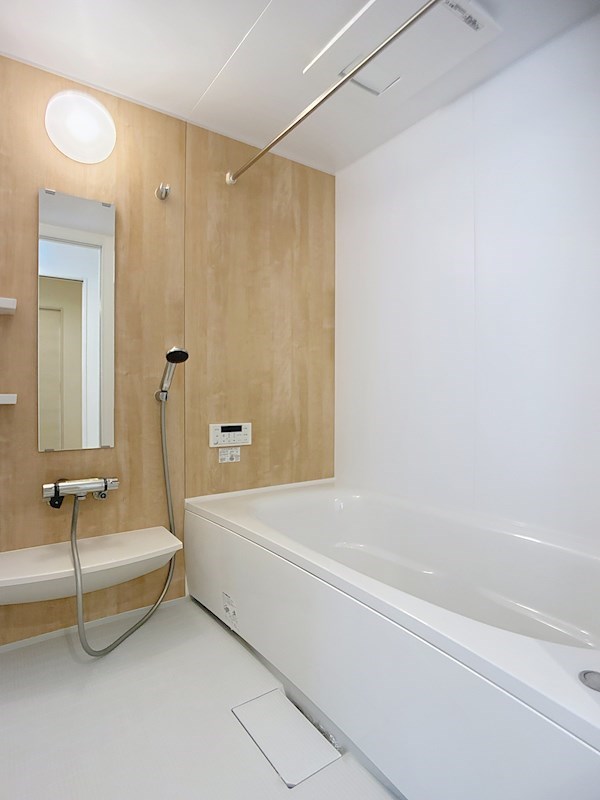 バス・シャワールーム　他部屋参照