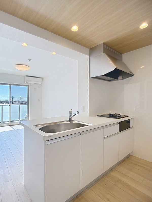 キッチン　他部屋参照