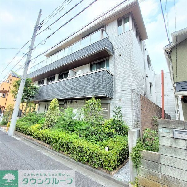 その他設備　お部屋探しは株式会社　タウンハウジング　までお気軽にお問合…