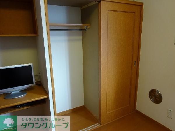 収納　※別部屋参照※