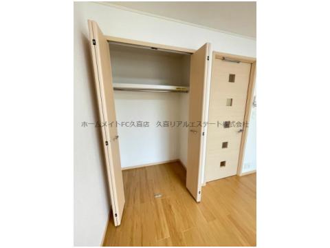 収納　同建物別号室