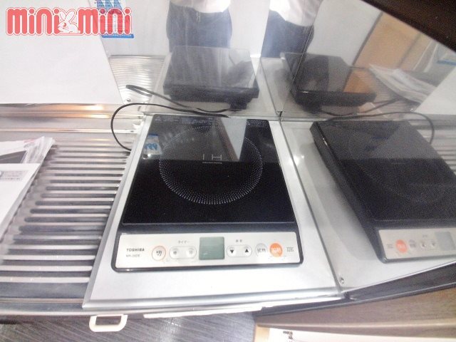 キッチン　キッチンはＩＨ