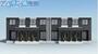 建物外観　完成予想図