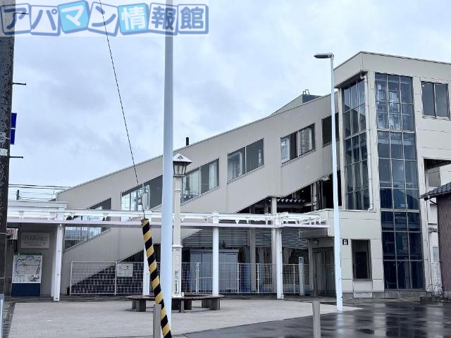 その他　荻川駅(JR東日本　信越本線)（その他）まで596m