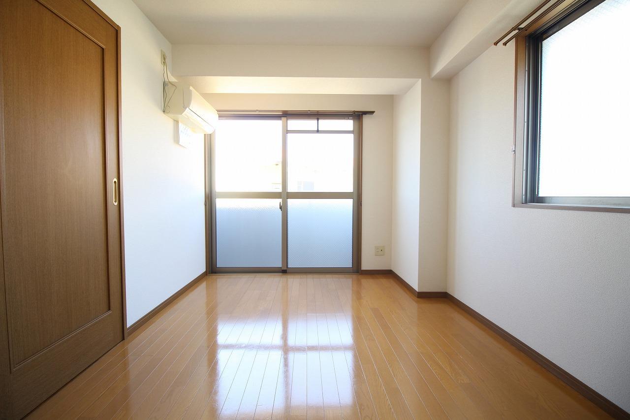 居室・リビング　※写真他部屋参照