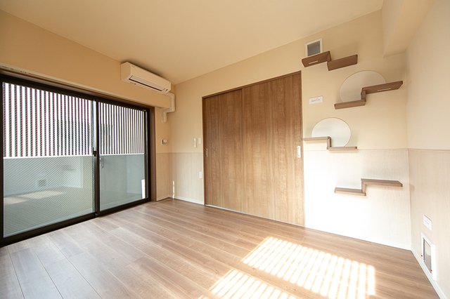 その他部屋・スペース　※写真は同タイプ住戸です。