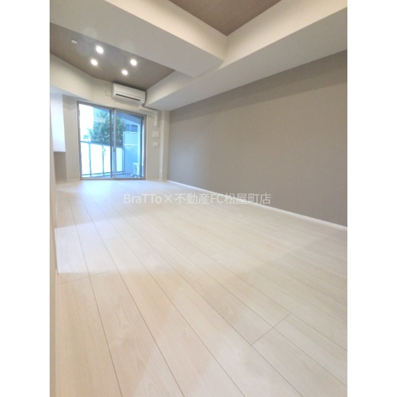 居室・リビング　居室・リビング